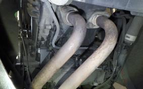 KAWASAKI NINJA 250 ABS 2022 EX250L