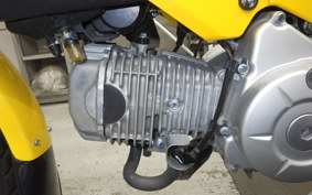 HONDA ｸﾛｽｶﾌﾞ110-2 2019 JA45