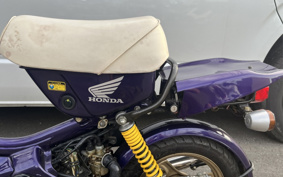HONDA HUMMING NC50