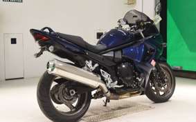 SUZUKI BANDIT 1250 F 2011 GW72A