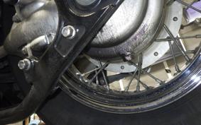 YAMAHA DRAGSTAR 400 CLASSIC 2006 VH01J