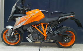 KTM 1290 SUPER DUKE GT 2020 V6940