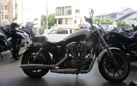 HARLEY HARLEY XL883L 2013 CR2