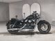 Фото Harley XL1200X 2014 с японского аукциона