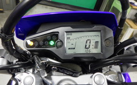 YAMAHA WR125R 2018 DE14J