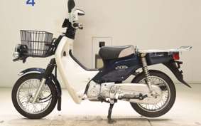 HONDA C110 SUPER CUB 2022 JA10
