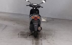 SUZUKI ADDRESS V50 CA44A