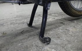 YAMAHA TOWN MATE 50 2002 22F