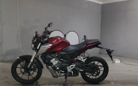HONDA CB125 R JC79
