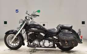 YAMAHA DRAGSTAR 400 CLASSIC 1999