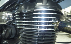 HONDA GB350C 2024 NC64