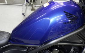 HONDA REBEL 250 S MC49