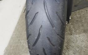 HONDA HORNET 250 2011 MC31