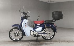 HONDA  SUPER CUB C125 JA48