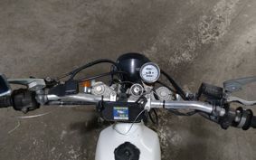 HONDA FTR223 MC34