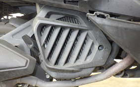 HONDA LEAD 125 JF45