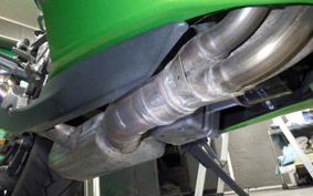KAWASAKI NINJA 1000 A 2011