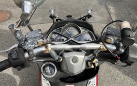 YAMAHA MAJESTYS SG28J