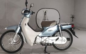 HONDA SUPER CUB110 JA10