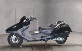HONDA FUSION MF02