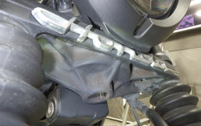 HONDA REBEL 250 S MC49