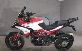 DUCATI MULTI STRADA 1200 PIE KUSUPI-KU 2015 A302JA
