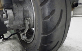 HONDA LEAD 110 2004 JF19