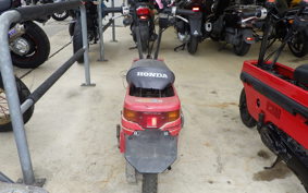 HONDA MOTOCOMPO AB12