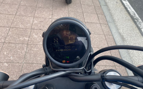 HONDA CL500 2023 PC68