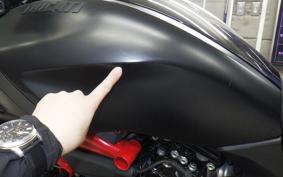 DUCATI DIAVEL 1260 S 2020