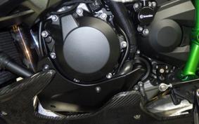 KAWASAKI NINJA H2 CARBON 2021 ZXT02J