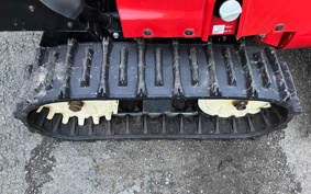 HONDA  SNOW BLOWER  MACHINE 