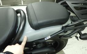HONDA REBEL 250 MC49