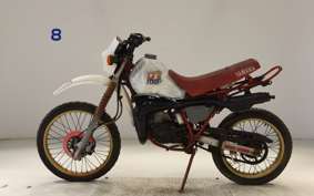 YAMAHA DT200 R 37F