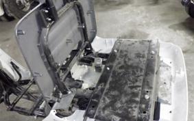 HONDA GYRO CANOPY TA03