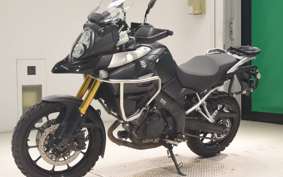 SUZUKI DL1000 ( V-Strom 1000 ) A 2015 VU51A