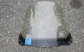 HONDA FORESIGHT 1993 MF04