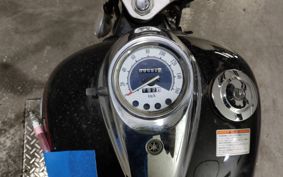 YAMAHA DRAGSTAR 250 VG02J