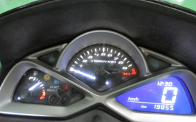 YAMAHA MAJESTYS SG28J