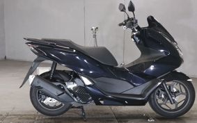 HONDA PCX125 JK05