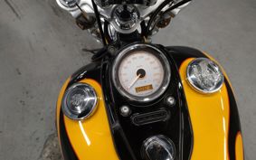 HARLEY HARLEY FXDWG1580 GP4