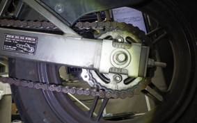 KAWASAKI KSR110 E 2026
