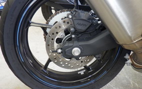 KAWASAKI ZX-25R-2SE ZX250H