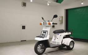 HONDA GYRO X 1972 TD02