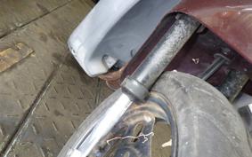 SUZUKI LET's 4 CA45A