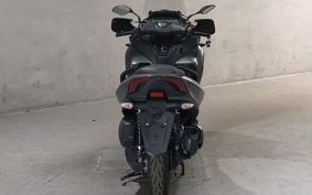 YAMAHA TRICITY 300 2020 SH15J