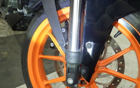 KTM 390 DUKE 2020