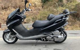 YAMAHA MAJESTY 125FI SE27