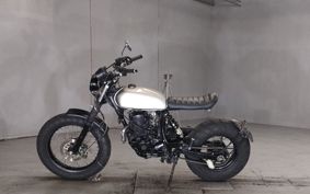 YAMAHA TW225 DG09J