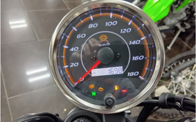 HARLEY X500 2024 W5B